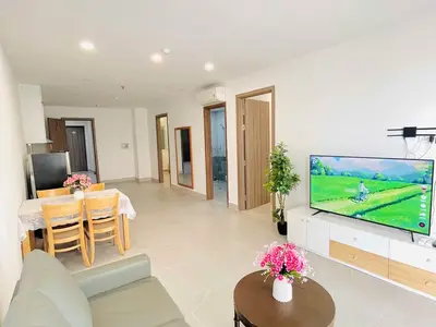2 寝室 · アパート · ホーチミン市 (Ho Chi Minh City), District 2, Thao Dien