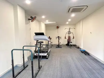 2 寝室 · アパート · ホーチミン市 (Ho Chi Minh City), District 2, Thao Dien