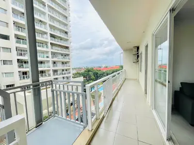 2 寝室 · アパート · ホーチミン市 (Ho Chi Minh City), District 2, Thao Dien