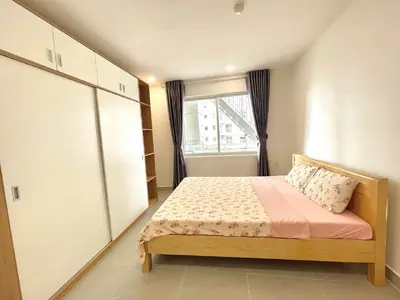 2 寝室 · アパート · ホーチミン市 (Ho Chi Minh City), District 2, Thao Dien