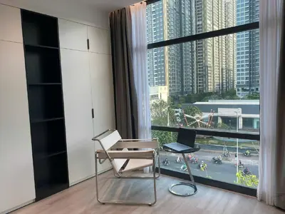 1 寝室 · アパート · ホーチミン市 (Ho Chi Minh City), Binh Thanh