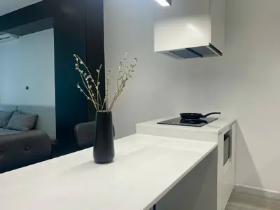 1 寝室 · アパート · ホーチミン市 (Ho Chi Minh City), Binh Thanh