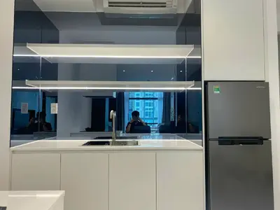 1 寝室 · アパート · ホーチミン市 (Ho Chi Minh City), Binh Thanh