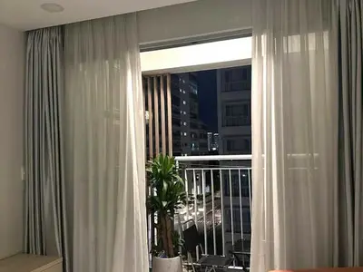2 bedrooms · apartments · Ho Chi Minh City, District 7