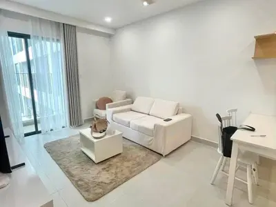 アパート · ホーチミン市 (Ho Chi Minh City), District 7