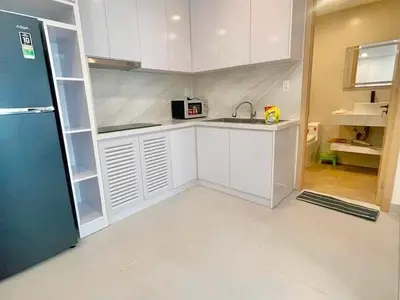 アパート · ホーチミン市 (Ho Chi Minh City), District 7