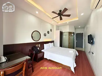 1 bedroom · apartments · Nha Trang