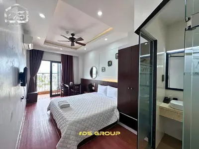 1 bedroom · apartments · Nha Trang