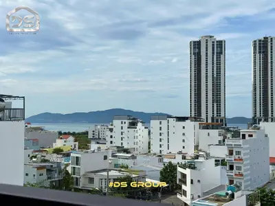1 bedroom · apartments · Nha Trang