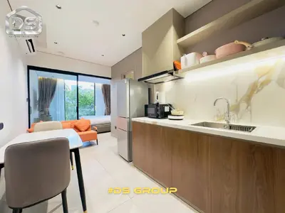 1 bedroom · apartments · Nha Trang