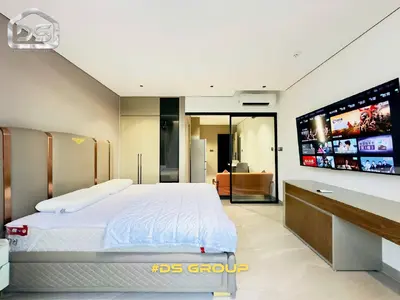1 bedroom · apartments · Nha Trang