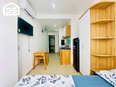 1 bedroom · apartments · Nha Trang