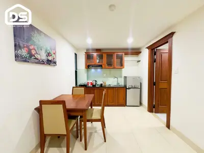 1 bedroom · apartments · Nha Trang