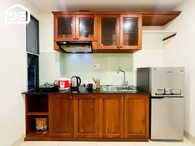 1 bedroom · apartments · Nha Trang