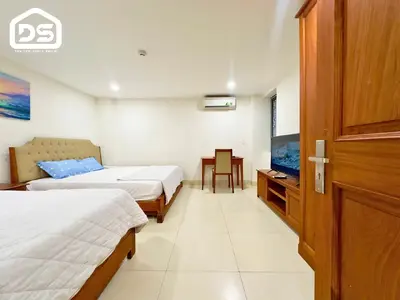 1 bedroom · apartments · Nha Trang