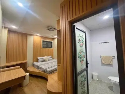 2 bedrooms · apartments · Nha Trang