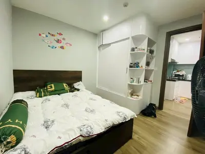 2 bedrooms · apartments · Nha Trang