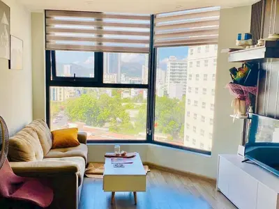 2 bedrooms · apartments · Nha Trang