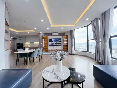 2 bedrooms · apartments · Nha Trang