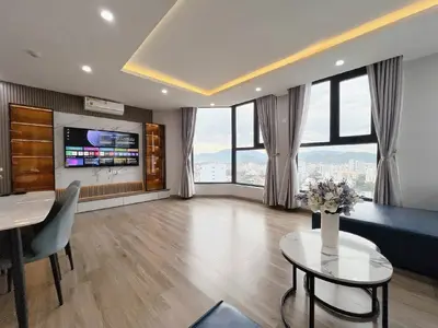2 bedrooms · apartments · Nha Trang