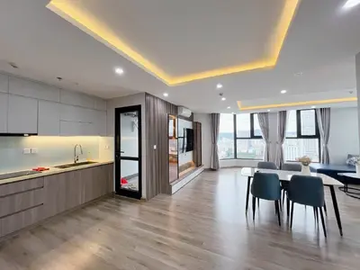 2 bedrooms · apartments · Nha Trang