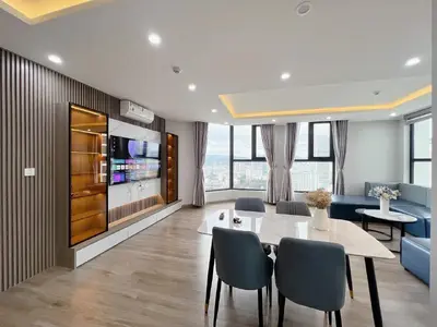 2 bedrooms · apartments · Nha Trang
