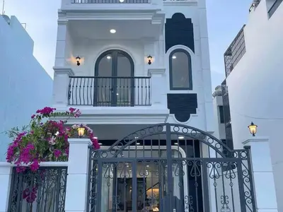 3 bedrooms · house · Nha Trang