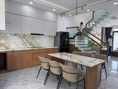 3 bedrooms · house · Nha Trang