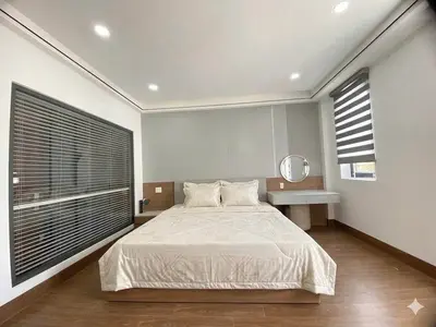 3 bedrooms · house · Nha Trang