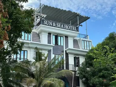 1 bedroom · apartments · Nha Trang