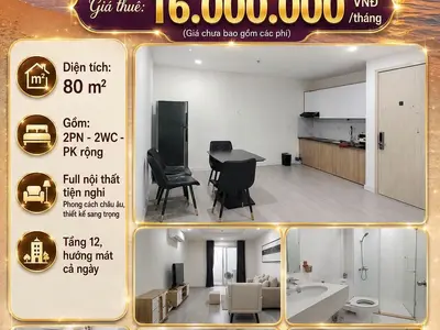 2 bedrooms · apartments · Nha Trang