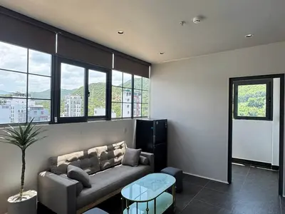 2 bedrooms · apartments · Nha Trang
