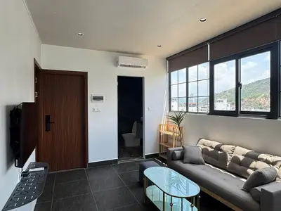 2 bedrooms · apartments · Nha Trang