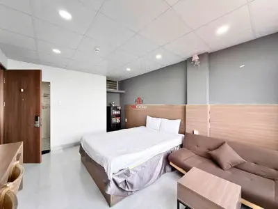 1 bedroom · apartments · Nha Trang
