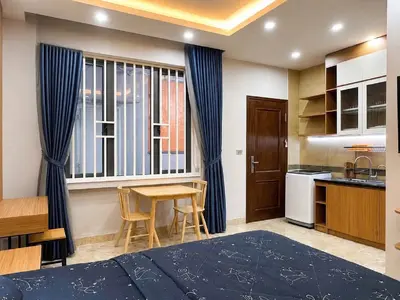 1 bedroom · apartments · Nha Trang