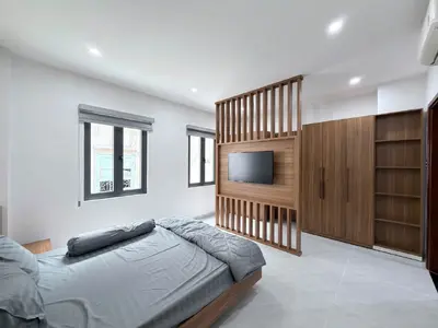 3 bedrooms · house · Nha Trang