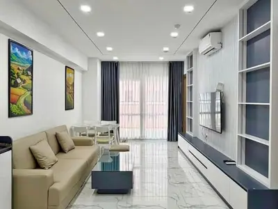 2 bedrooms · apartments · Nha Trang