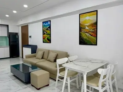 2 bedrooms · apartments · Nha Trang