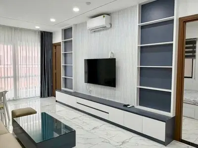 2 bedrooms · apartments · Nha Trang