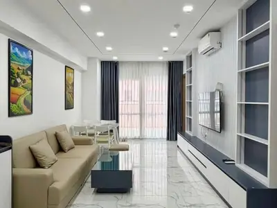 2 bedrooms · apartments · Nha Trang