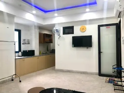1 bedroom · apartments · Nha Trang