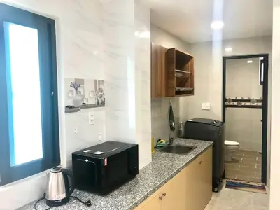 1 bedroom · apartments · Nha Trang