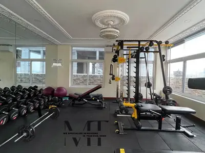 1 寝室 · アパート · ホーチミン市 (Ho Chi Minh City), District 2, Thao Dien