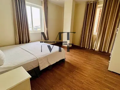 1 寝室 · アパート · ホーチミン市 (Ho Chi Minh City), District 2, Thao Dien