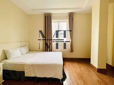 1 寝室 · アパート · ホーチミン市 (Ho Chi Minh City), District 2, Thao Dien