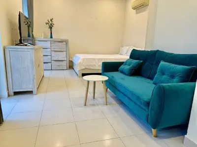1 寝室 · アパート · ホーチミン市 (Ho Chi Minh City), District 2, Thao Dien