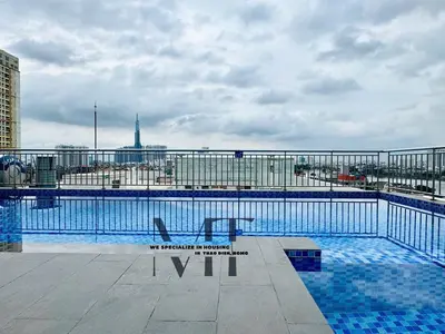 2 寝室 · アパート · ホーチミン市 (Ho Chi Minh City), District 2, Thao Dien