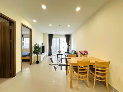 2 寝室 · アパート · ホーチミン市 (Ho Chi Minh City), District 2, Thao Dien