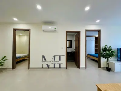 2 寝室 · アパート · ホーチミン市 (Ho Chi Minh City), District 2, Thao Dien