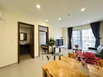 2 寝室 · アパート · ホーチミン市 (Ho Chi Minh City), District 2, Thao Dien